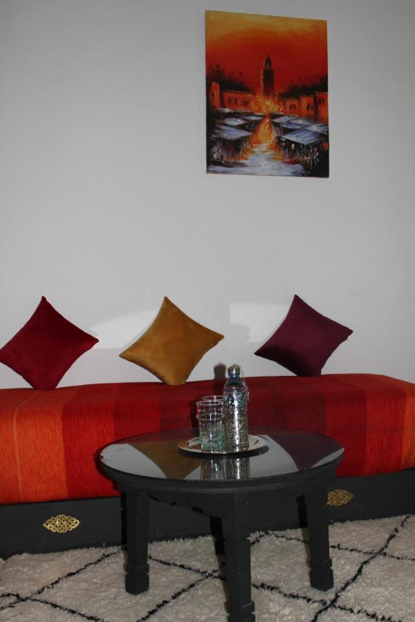 Chambre Triple avec Salle de Bains
