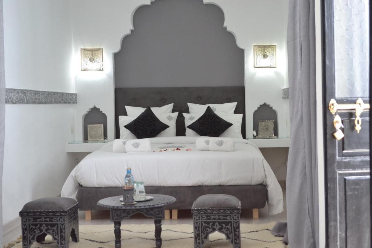 Chambre Familiale avec Salle de Bains Privative